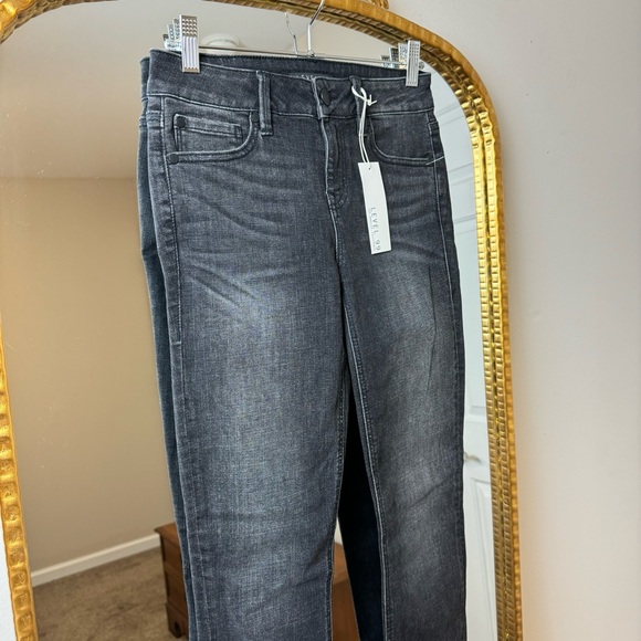 Level 99 black jeans - Picture 5 of 8